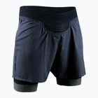 Férfi futónadrág X-Bionic Effektor 4D Running opal black