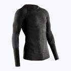 Férfi thermo hosszú ujjú felső X-Bionic X-Plorer Energizer 4.0 black/anthracite