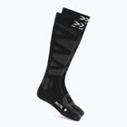 Sízokni X-Socks Ski Control 4.0 black night/charcoal