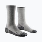 Zokni X-Socks Core Natural Crew medium grey