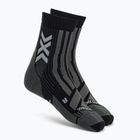 Zokni X-Socks Trekking Perfom Ankle black/charcoal