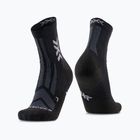 Zokni X-Socks Hike Discover Ankle black/charcoal