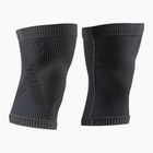 X-Bionic Twyce Knee Stabilizer black/charcoal kompressziós térdstabilizátorok