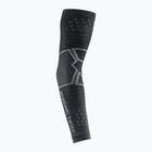 Kompressziós pántok kézre X-Bionic Twyce Armsleeve black/charcoal