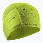 Termoaktív sapka X-Bionic Helmet yellow/grey