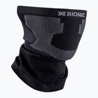 Körsál X-Bionic Neckwarmer x black/grey