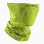 Körsál X-Bionic Neckwarmer hi vis yellow/grey