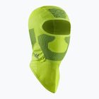 X-Bionic Stormcap hi vis balaklava sárga/szürke