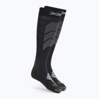 Sízokni X-Socks Ski Expert Otc x black/light grey
