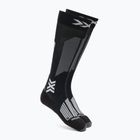 Sí zokni X-Socks Ski Touring Perform Otc x-black/light grey