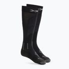 Sízokni X-Socks Ski Perform Merino Otc x black/grey