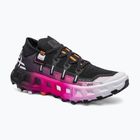 Futócipő X-Bionic Terraskin X00/C x fekete/x fehér/fluo rózsaszín cipő