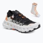 X-Bionic Terraskin X01 x fehér/x fekete futócipő