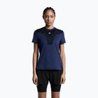 Női futó póló X-Bionic Corefusion Run Shirt marine