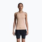 Női futópóló X-Bionic Xceed Run fresh peach/dusty rose
