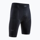 Férfi kerékpáros boxeralsó X-Bionic Xceed Ride Liner Shorts x black/rhino grey