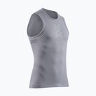 Kerékpáros aláöltözet X-Bionic Xceed Ride Baselayer seal grey/silver grey