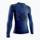 Gyermek Termoaktiv pulóver X-Bionic Invent 4.0 marine/x black
