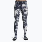 Thermoaktív nadrág X-Bionic Energy Accumulator Wild tiedye x black/fluo pink