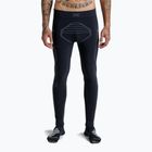 Férfi thermoaktív nadrág X-Bionic Heatloop x black