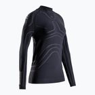 Férfi Termoaktiv pulóver X-Bionic Heatloop LS black