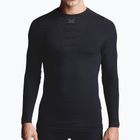 Férfi termikus hosszú ujjú póló  X-Bionic Mightywool x black