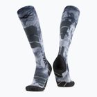 Sízokni X-Socks Ski Expert Wild Otc x black/x white