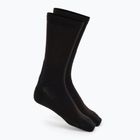 Zokni X-Socks Hike Discover Merino Crew brown/black