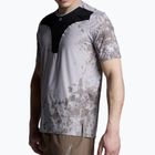 Férfi futópóló X-Bionic Corefusion Run sand/dirt