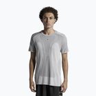 Férfi futópóló X-Bionic Xceed Run Perform x white/x black
