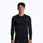 Férfi Termoaktiv pulóver X-Bionic X-Ential Baselayer LS x black