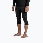 Férfi thermoaktív nadrág X-Bionic X-Ential 3/4 x black