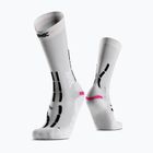 Zokni X-Socks Trail Anatomix Crew x white/x black