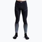 Férfi thermoaktív nadrág X-Bionic Invent Graphics x black/dark grey