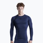 Férfi Termoaktiv pulóver X-Bionic Invent marine