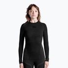 Női Termoaktiv pulóver X-Bionic Invent x black