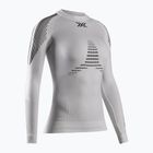 Női Termoaktiv pulóver X-Bionic Invent x white