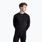 Férfi Termoaktiv pulóver X-Bionic Mightywool Light Shirt x black