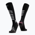 Sízokni X-Socks Ski Anatomix Merino Otc x black