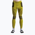 Férfi thermoaktív nadrág X-Bionic Energy Accumulator 4.0 moss green