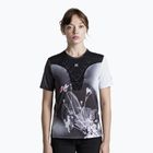 Női futó póló X-Bionic Corefusion Run Shirt yinyang/x black/x white