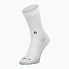 Zokni SCOTT Performance Quarter white/black
