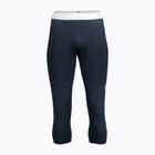 Férfi thermo nadrág SCOTT Defined Merino dark blue