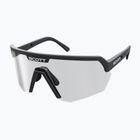 SCOTT Sport Shield black/clear napszemüveg