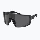 SCOTT Shield Compact black matt/grey napszemüveg
