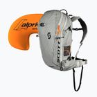 Hátizsák SCOTT Pack Patrol E2 30 l Kit Pack NL light grey/black