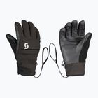 Női síkesztyűk SCOTT Ultimate Hybrid black