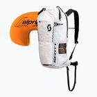 Hátizsák SCOTT Patrol Ultralight E2 25 l Kit NL white/black