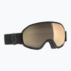 Síszemüveg SCOTT Unlimited II OTG LS mineral black/light sensitive bronze chrome