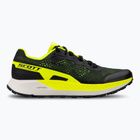 Férfi futócipő SCOTT Ultra Carbon RC fekete/sárga
